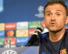 Luis Enrique demands fast Barcelona start at Gladbach