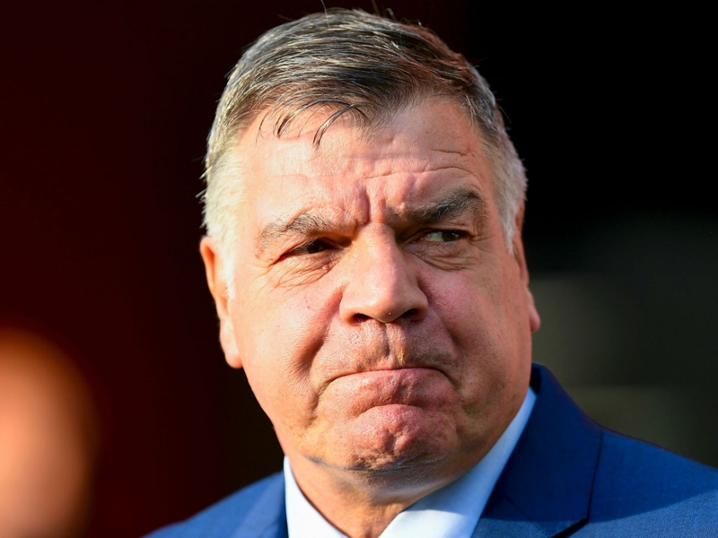 Angleterre, Allardyce : "le piège a fonctionné"