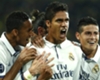 Real Madrid, Varane : "Je suis en bonne forme"