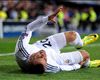 Jese suffers suspected knee ligament damage