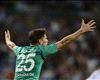 Schalke 04, Huntelaar : "Sympa de revenir à Bernabeu"