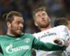 Hoogland proud of Schalke character
