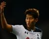 Pochettino delighted with 'on fire' Son