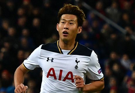 Spurs Curi Poin Di Rusia