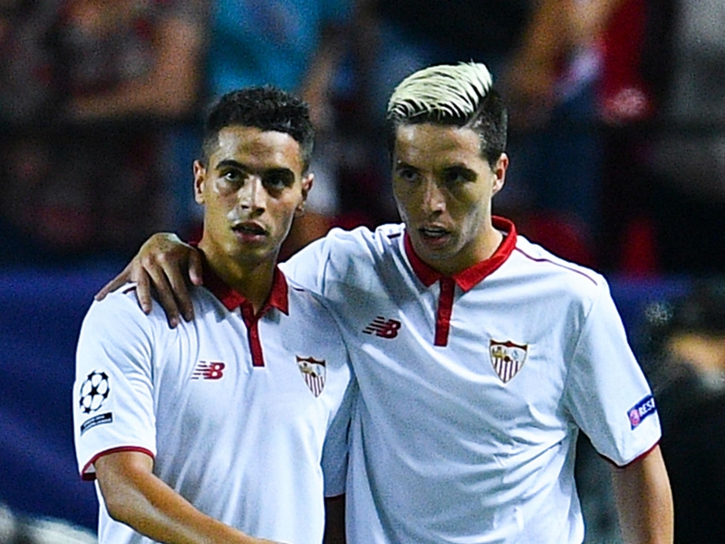 OM, Nasri évoque l'arrivée de McCourt