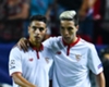 FC Séville, Sampaoli encense Nasri et Ben Yedder