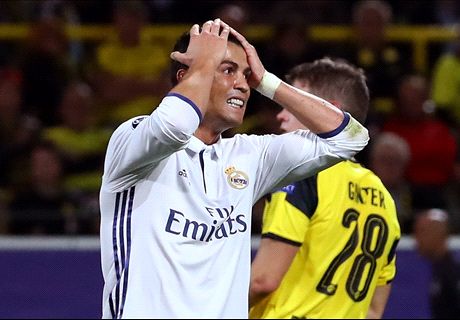 Champions League reaction - LIVE!