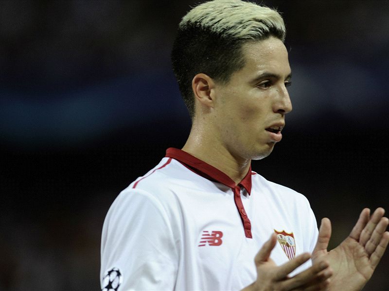Nasri vit bien sans les Bleus