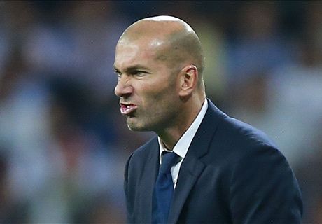 Madrid paying the price for Casemiro injury