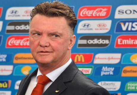 United muss einen Gewinnertypen holen!