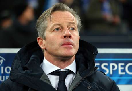 Schleppt sich Schalke in die Königsklasse?