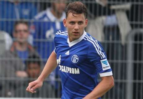 RESMI: Adam Szalai Gabung Hoffenheim