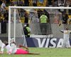 Jefferson exalta vitória do Botafogo em casa