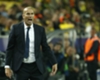 Zidane: Draw difficult to accept