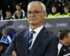 Ranieri doesn't trust bookies over England job