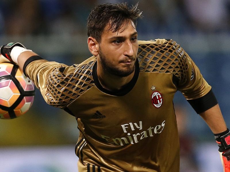 Milan, Raiola ouvre la porte au départ du prodige Gianluigi Donnarumma
