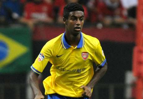 Zelalem mum on national team future