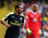 Cazorla still waiting on talks over new Arsenal deal