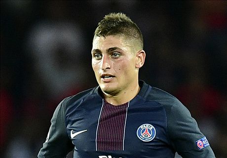 Neymar: Verratti Akan Disambut Hangat