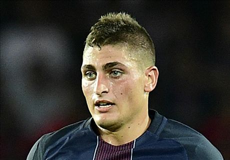 Verratti: I'm at PSG to win UCL!