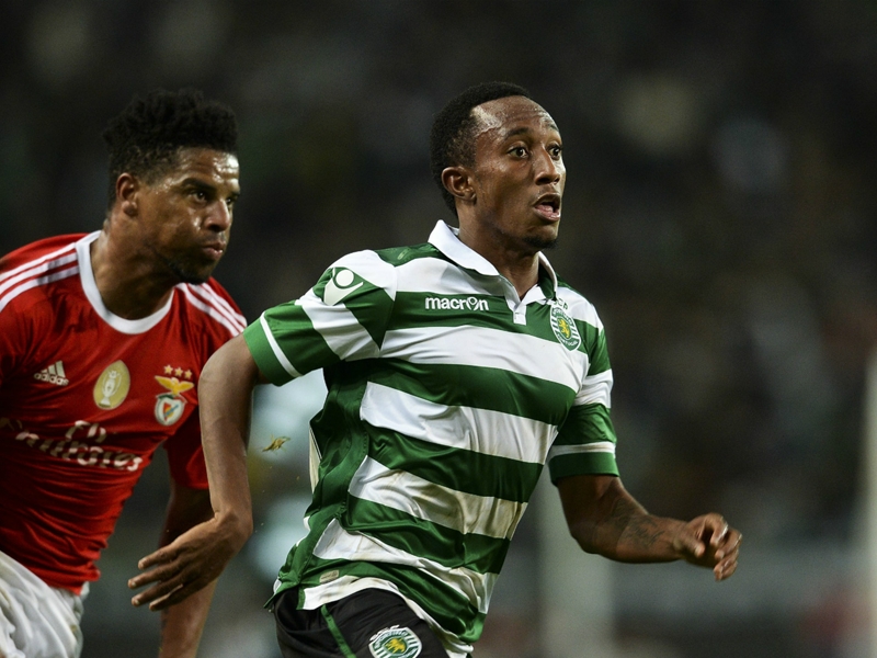 Qui est Gelson Martins, la nouvelle pépite du Sporting ?