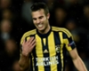 Van Persie cannot rule out future England move