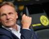 Dortmund, Watzke : « Le BvB survivra à Lewandowski »