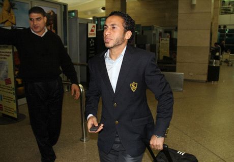 مستبعدو الزمالك في الجبلاية غدا
