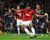 Champions League Team of the last-16 second legs: Messi and Ronaldo join hat-trick hero Van Persie