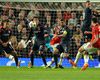 De Gea double save was decisive, says Fuster