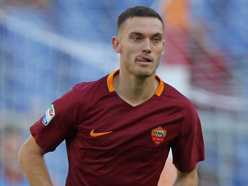 La Roma ritrova Vermaelen: Dobbiamo essere più squadra