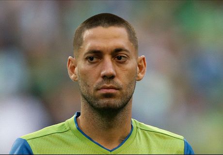Dempsey's absence creates major void