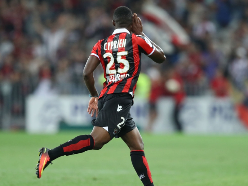 De Lens à Nice, la cote de Cyprien grimpe en flèche