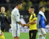 Emre Mor richtet Twitter-Botschaft an Ronaldo