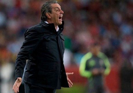 Se Puso En Plan 'Jefe'
