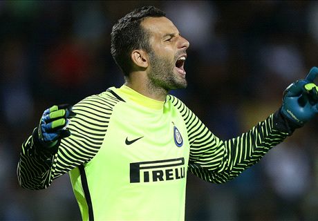 LIVE: Sparta Prague vs Inter
