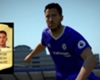 Courtois and Cahill are 'overrated' - Chelsea FIFA 17 player ratings reviewed