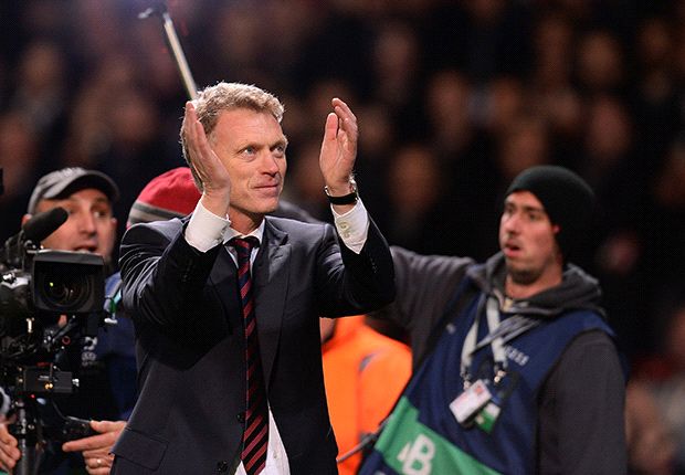 Puas dengan performa pemainnya.