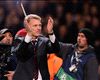 Moyes must trust survival instincts if Olympiakos comeback is to be his Manchester United turning point