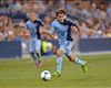 Sporting KC signs Besler and Zusi to long-term extensions