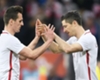 Milik can match Lewandowski - Reina