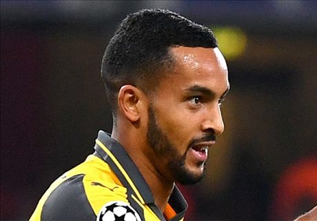 Walcott on target to see off Basel