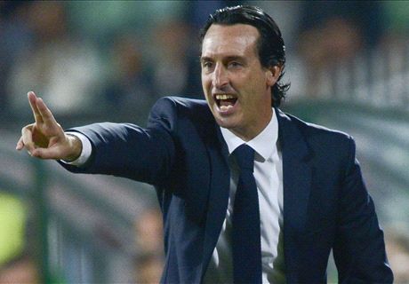 Emery :