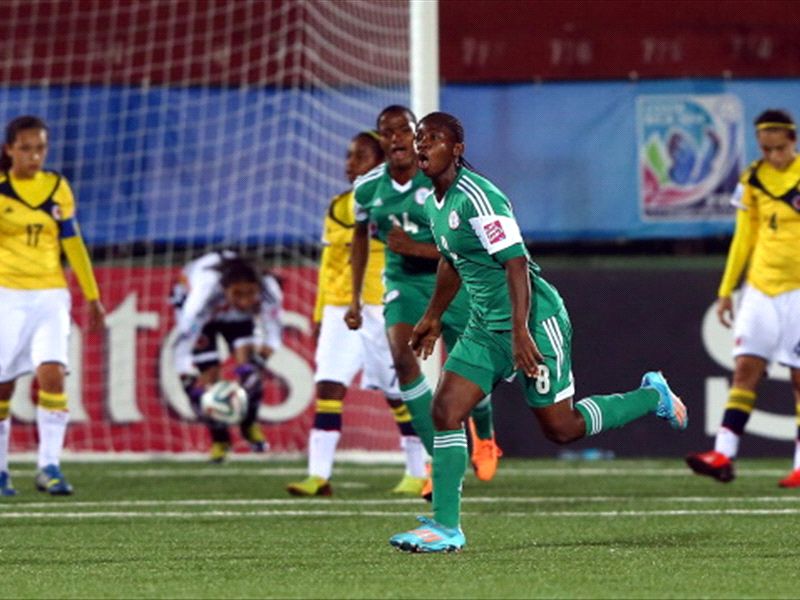 Nigeria's Joy Bokiri joins Sporting de Huelva