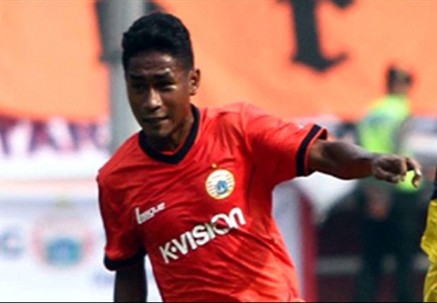 Ramdani diminta fokus untuk Persija dahulu