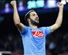Gonzalo Higuain Bersyukur Gabung Napoli