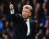 David Moyes pide la renovación de David De Gea