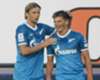 Anatoliy Tymoshchuk über Villas-Boas: "Wir müssen erst einmal mit ihm arbeiten"