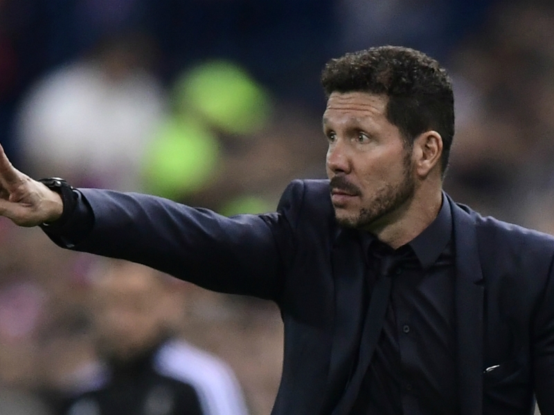 Valence, Suarez apprécie toujours Simeone