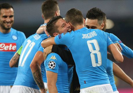 PREVIEW: Atalanta - Napoli